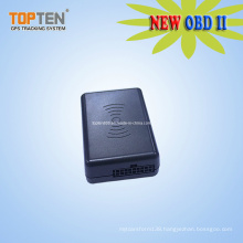 OBD Tracker Supports Can-Bus with Engine Starter/Window Closer (TK218-ER)